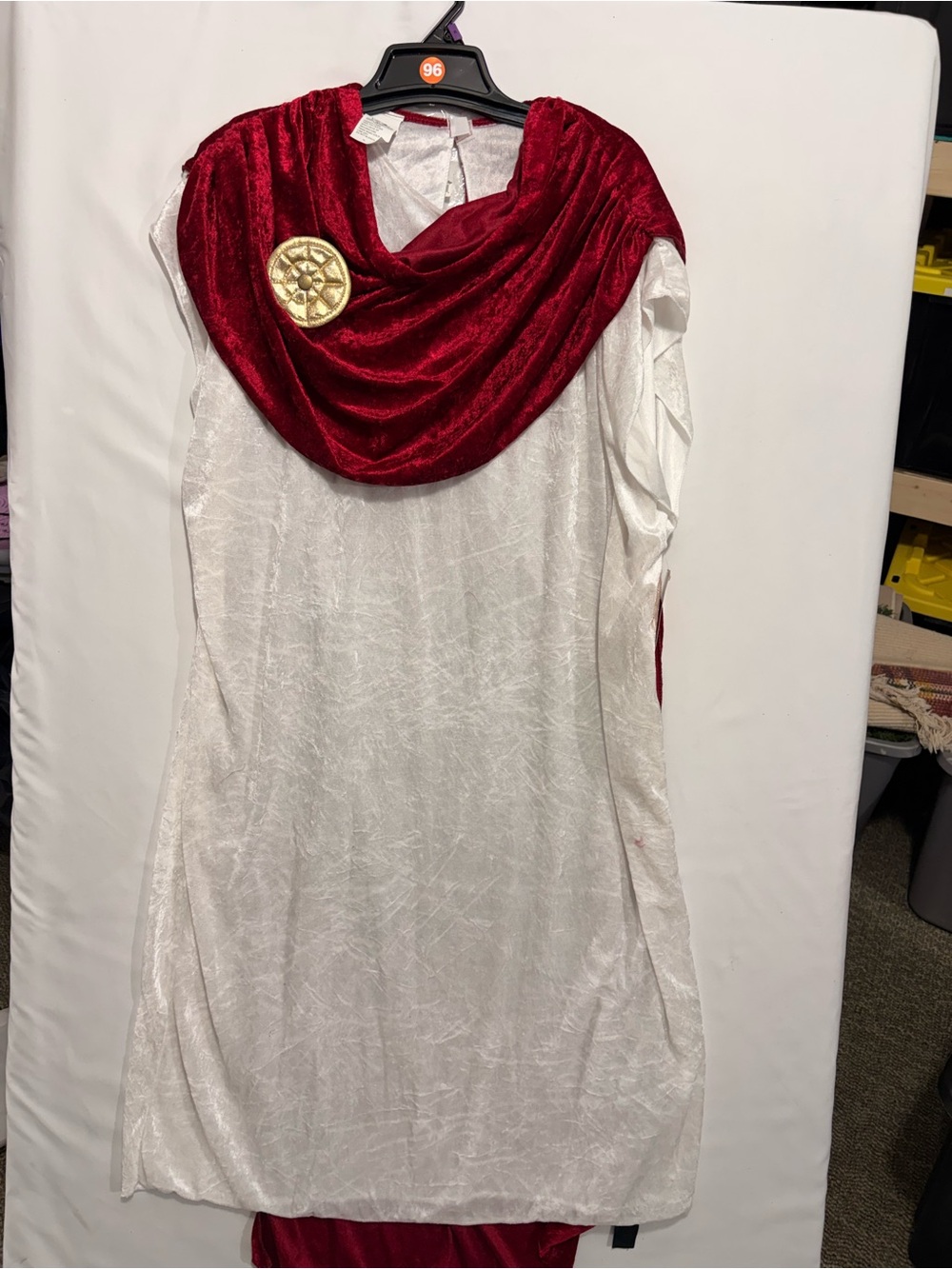 Adult Costume XL Spartacus New